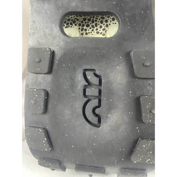 Nike Air Max Pre-Day SE Patchwork Animal Print Sneakers Cheetah Sz 6.5 Women - Picture 9 of 16